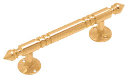 Brass Handles - Handle Premium