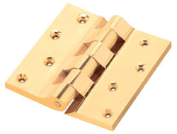 Brass Hinges